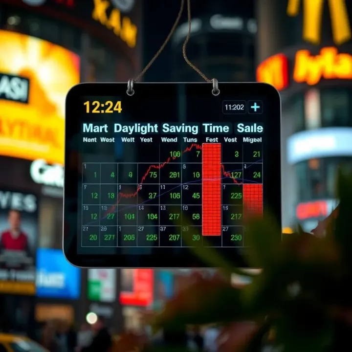 New York Trading Hours in Nigeria Explained New York Trading Hours in Nigeria Explained