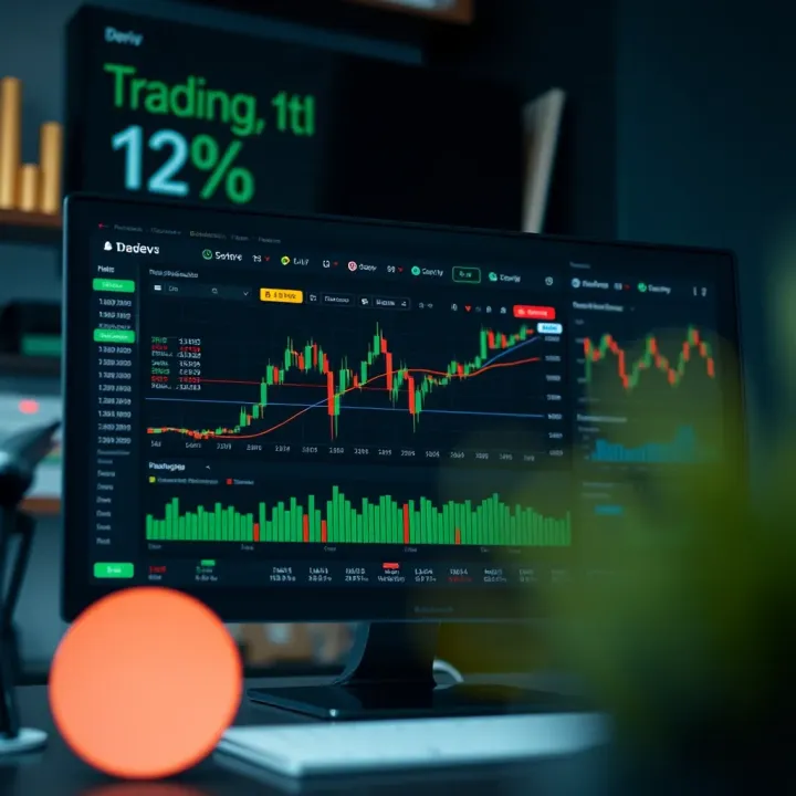 Using TradingView with Deriv: Guide for Nigerian Traders