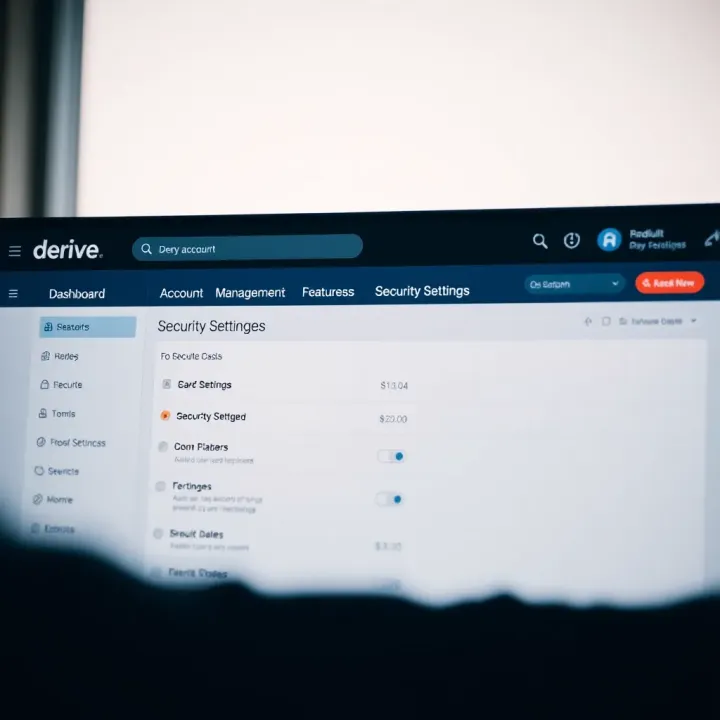 How to Login and Use www.derive.com How to Login and Use www.derive.com