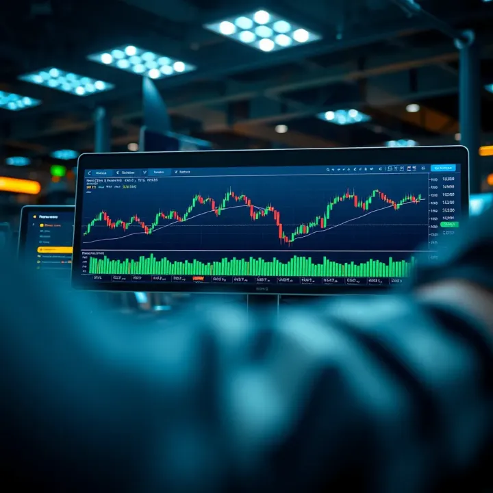 DerivTradingView: Smart Trading for Nigerian Traders