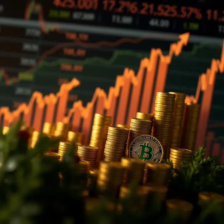 Nigeria's Top Forex Traders: Profiles and Insights