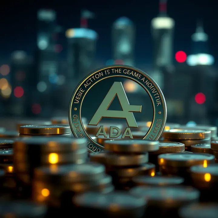 ADA Coin Price Prediction: Trends and Insights for 2024