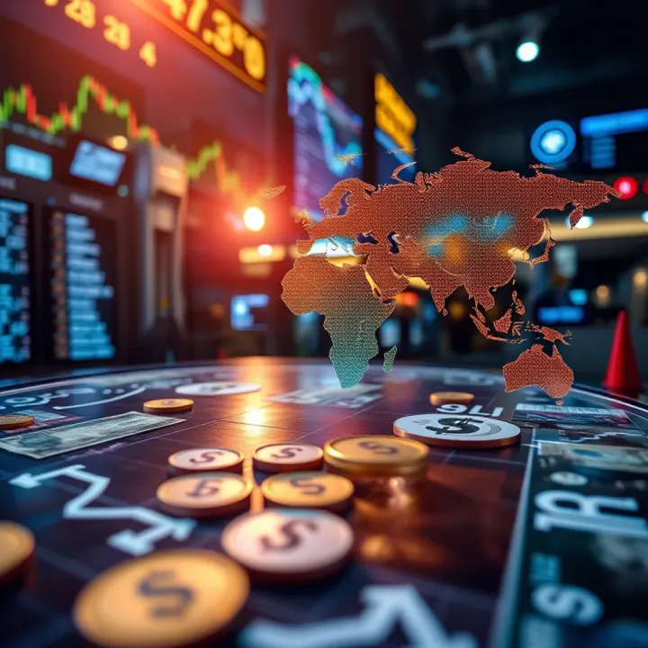 Will the US Dollar Rise Again? Key Factors Explained Will the US Dollar Rise Again? Key Factors Explained