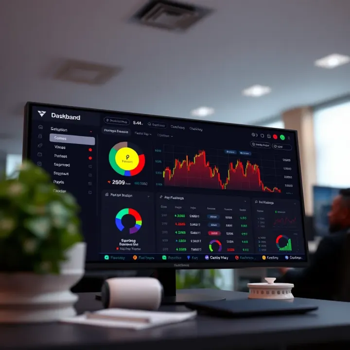 Exness Personal Area Login Guide for Nigerian Traders