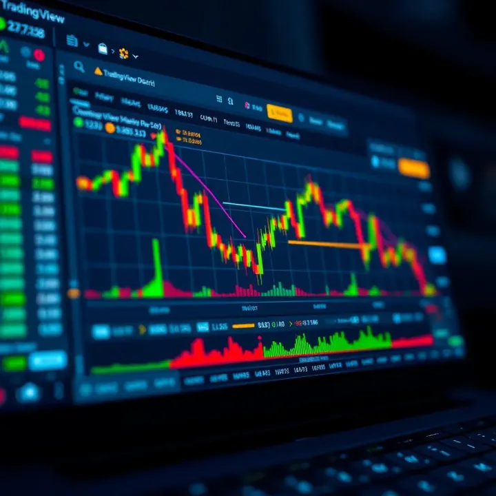 How to Use TradingView with Deriv for Smarter Trading How to Use TradingView with Deriv for Smarter Trading