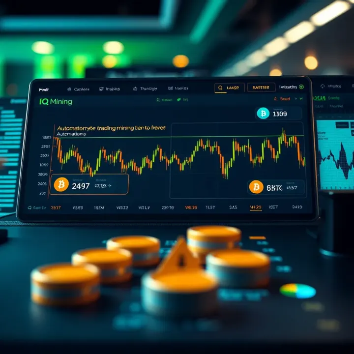 Understanding IQ Mining for Nigerian Investors