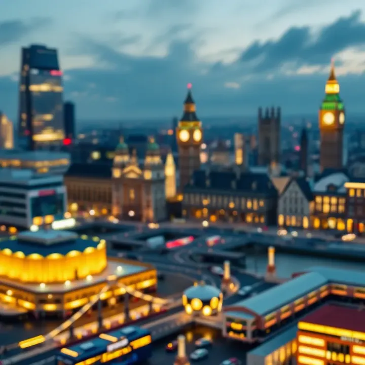 When Does the London Forex Session Open in Nigeria?