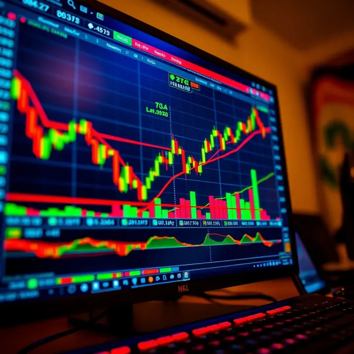 Master Forex Trading in Nigeria: A Practical Guide Master Forex Trading in Nigeria: A Practical Guide