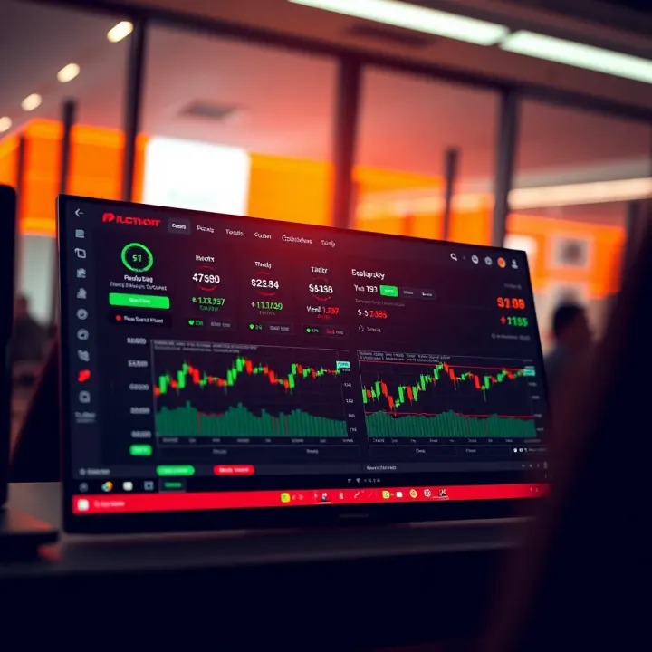 Pocket Option Review: Features, Trading & Safety