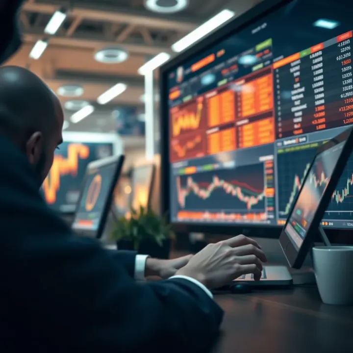 Understanding Prop Trading Firms for Nigerian Traders