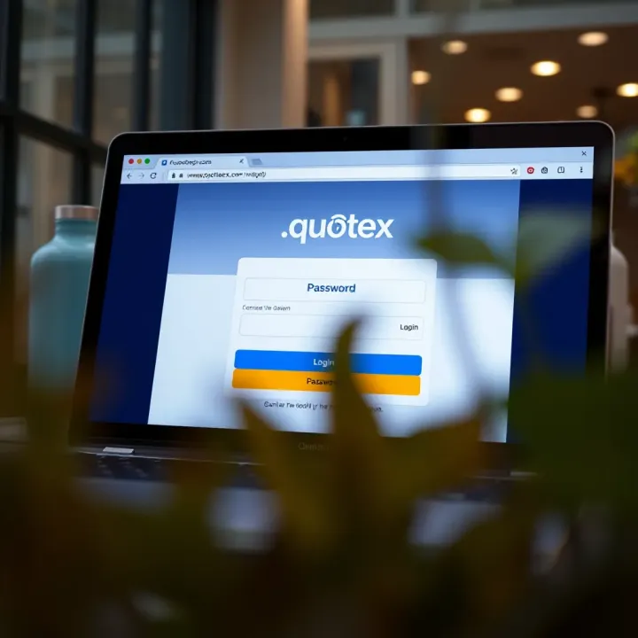 How to Access and Use www.quotex.com Login How to Access and Use www.quotex.com Login