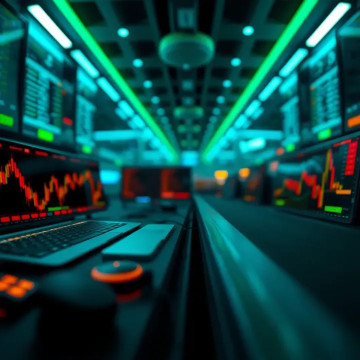 Comparison of Quotex features with other online binary trading platforms