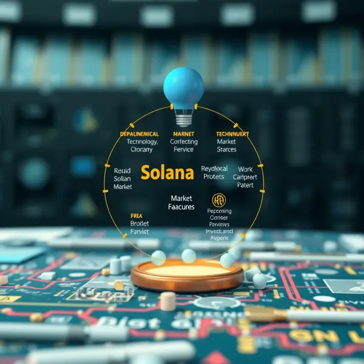 Solana Price Prediction: What Nigerian Investors Should Expect