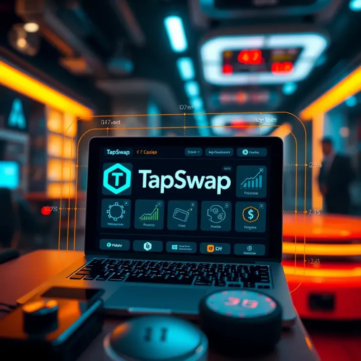 When Is TapSwap Launching? Timeline & What to Expect