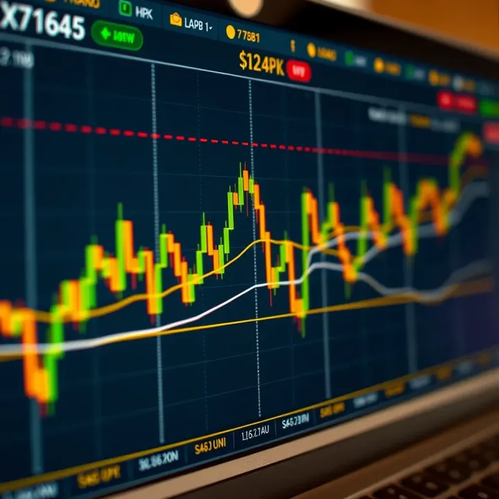 XAU/USD Gold Price Prediction and Trends Today