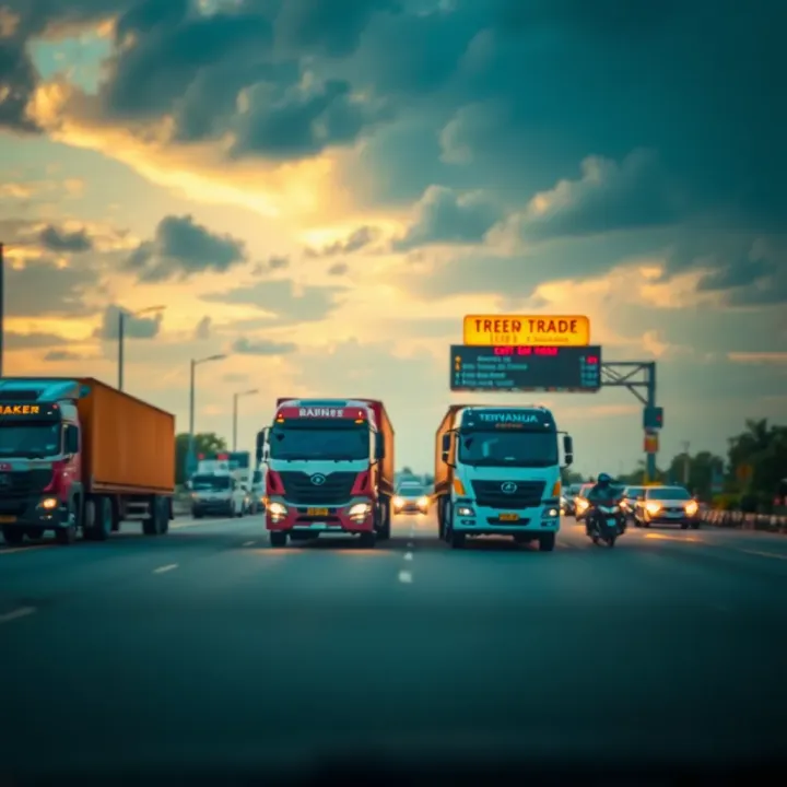 Understanding Ten Trade in Nigeria: Concepts and Impact