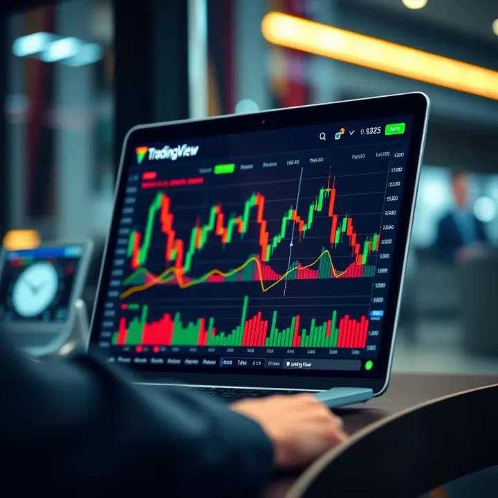 Using TradingView with Deriv: Guide for Nigerian Traders