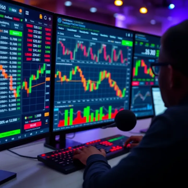 Using TradingView for Binary Options Trading in Nigeria Using TradingView for Binary Options Trading in Nigeria
