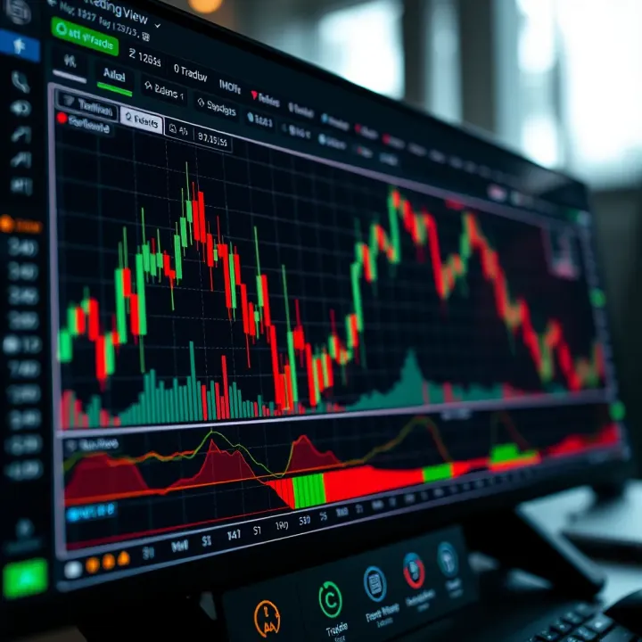 Using TradingView with Deriv for Smarter Trading Using TradingView with Deriv for Smarter Trading