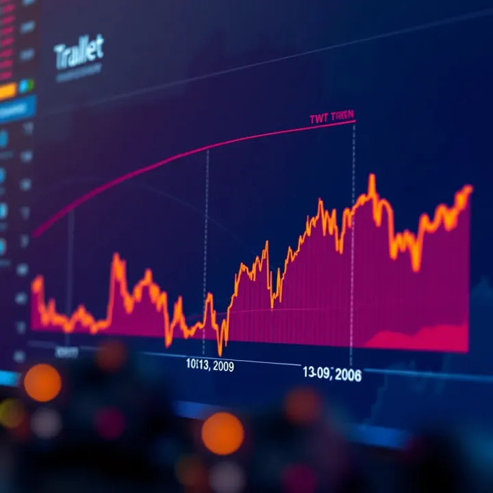 TWT Price Prediction: Trust Wallet Token Insights for Nigerian Investors