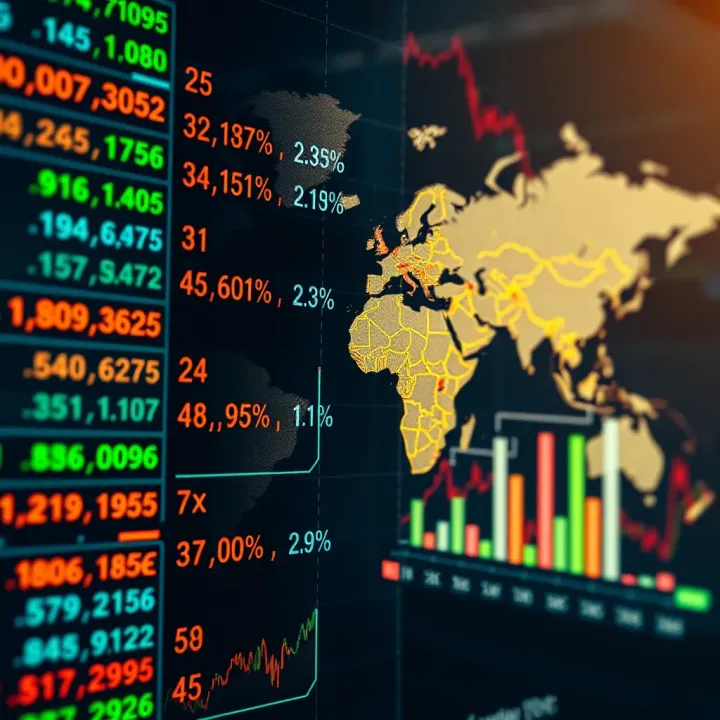 Advantages of Forex Trading for Nigerian Investors