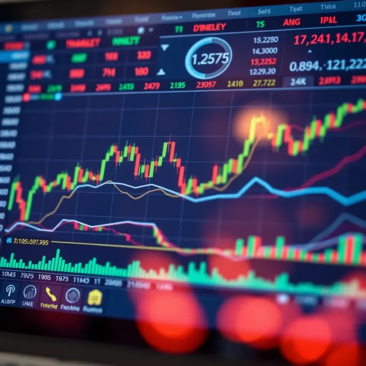 Understanding AI Trading Bots in Nigeria