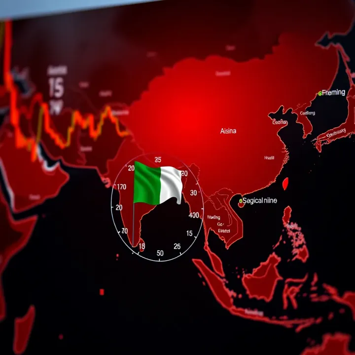 Asian Trading Session Times and Tips for Nigerian Traders Asian Trading Session Times and Tips for Nigerian Traders