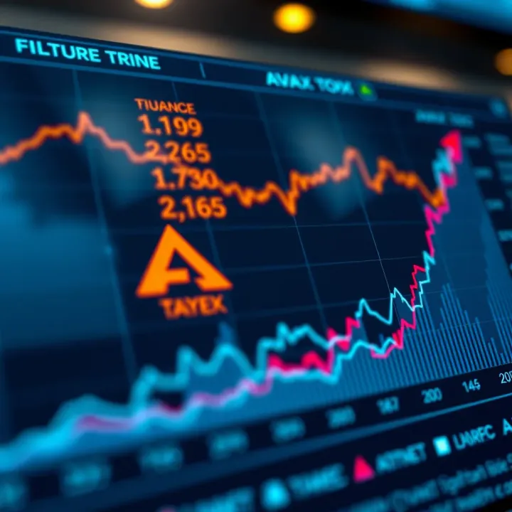 AVAX Price Prediction: Key Factors and Market Trends AVAX Price Prediction: Key Factors and Market Trends