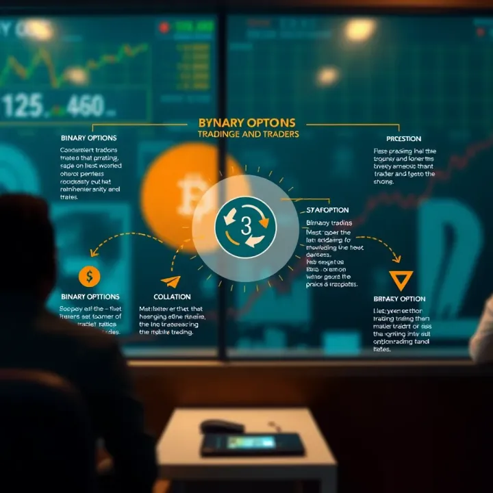 Understanding Binary Brokers for Nigerian Traders Understanding Binary Brokers for Nigerian Traders