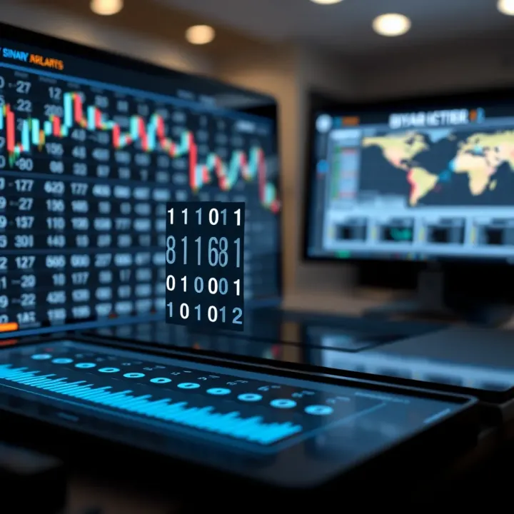 Understanding Binary Charts and Their Uses Understanding Binary Charts and Their Uses