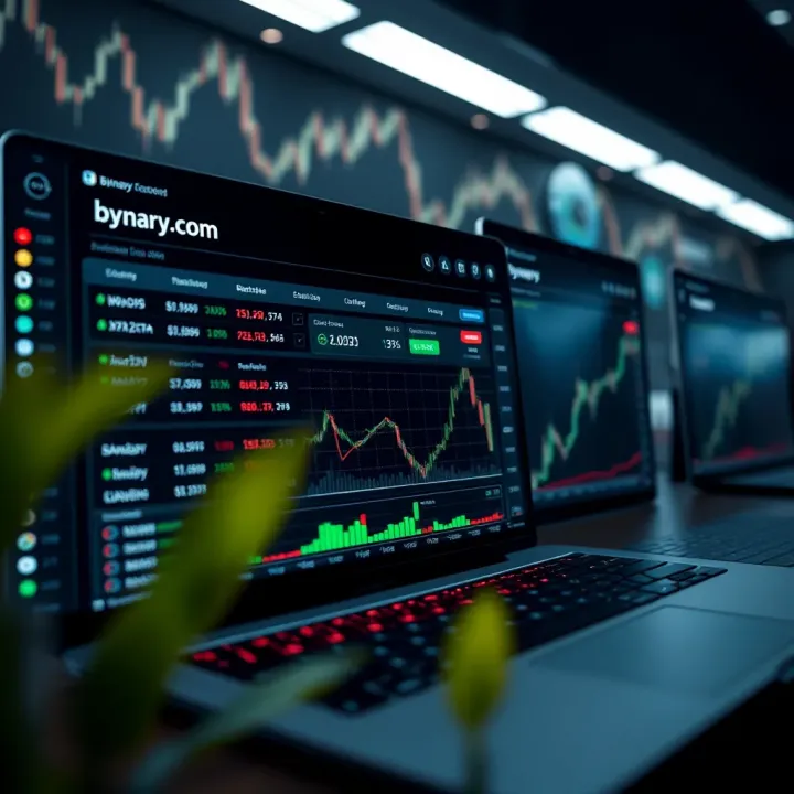 Binary.com Guide for Nigerian Traders Binary.com Guide for Nigerian Traders