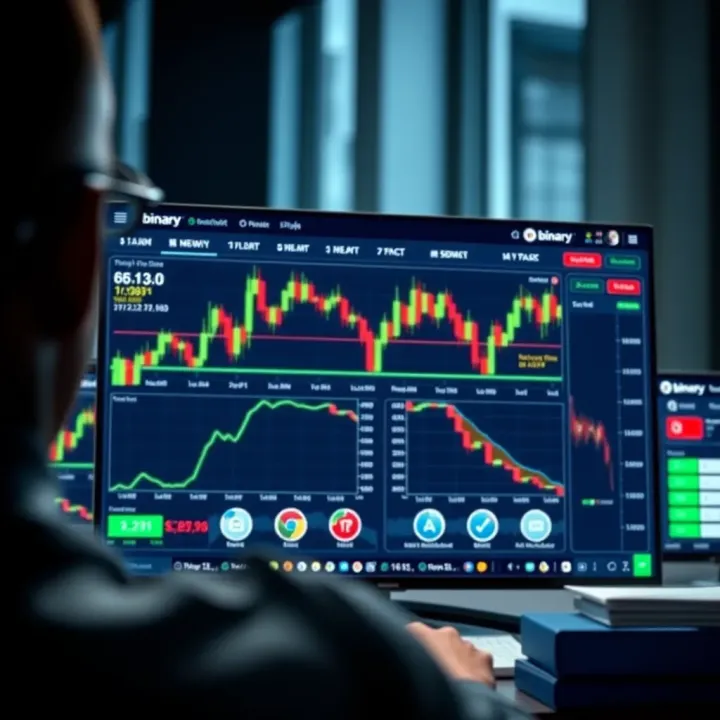 Understanding Binary.com for Nigerian Traders