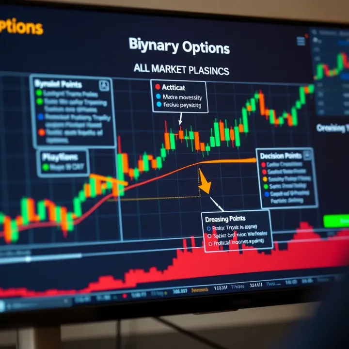 Understanding Binary Options for Nigerian Traders