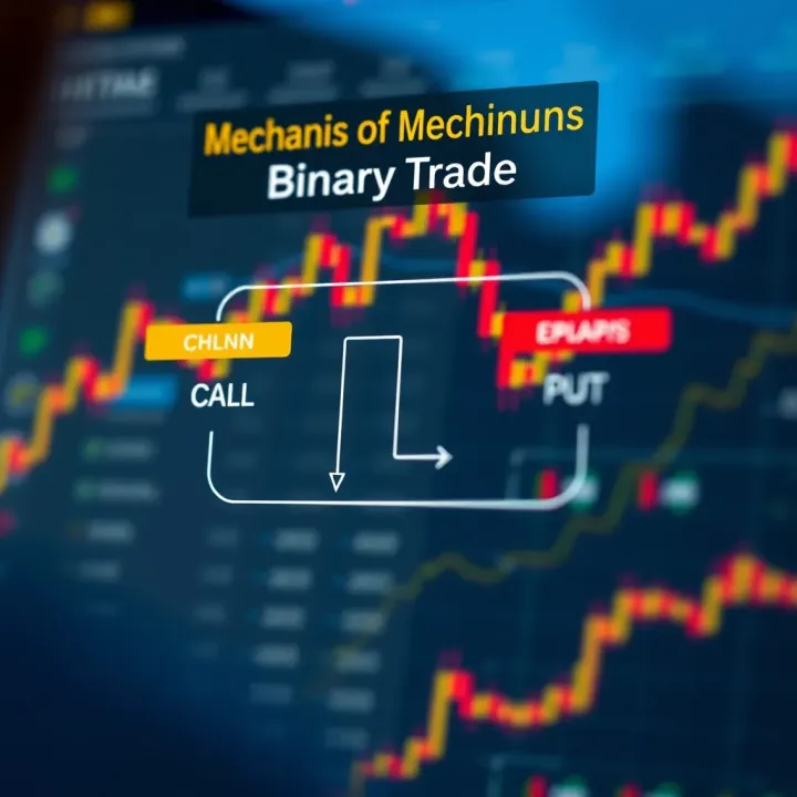 Understanding Binary Trade for Nigerian Investors Understanding Binary Trade for Nigerian Investors