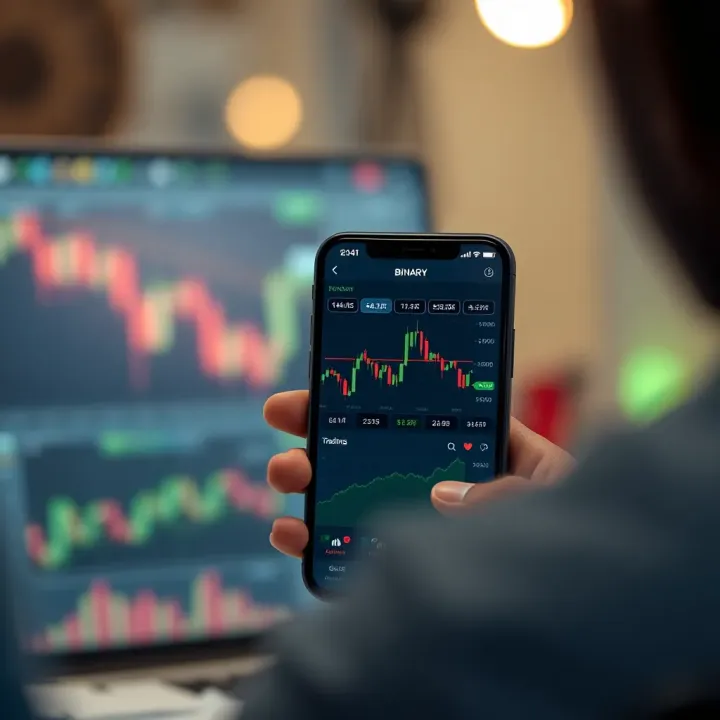 Understanding Binary Trading Apps in Nigeria