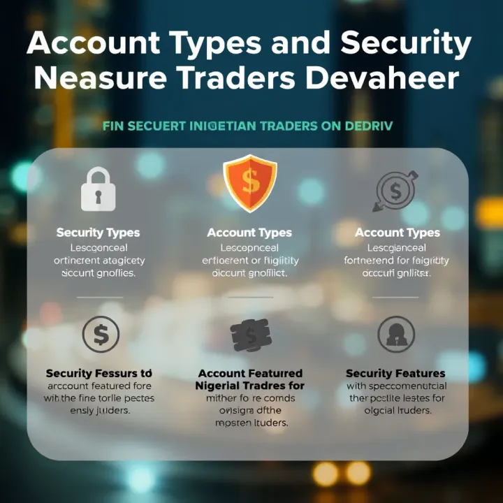 Understanding Deriv: A Clear Guide for Nigerian Traders