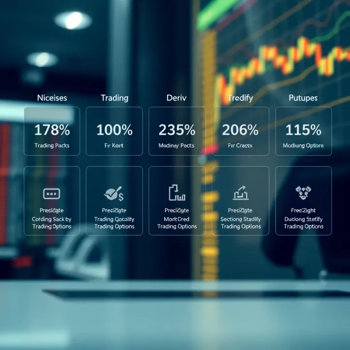 Understanding Deriv: A Clear Guide for Nigerian Traders Understanding Deriv: A Clear Guide for Nigerian Traders