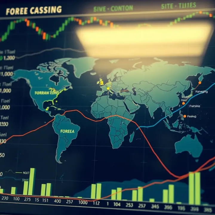 Forex Market Hours for Nigerian Traders