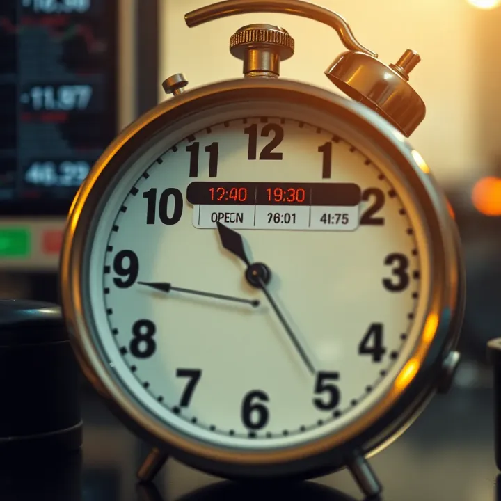 Forex Market Hours for Nigerian Traders