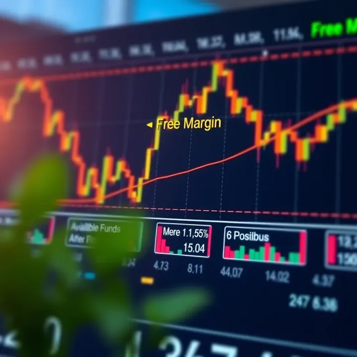 Understanding Free Margin in Forex Trading