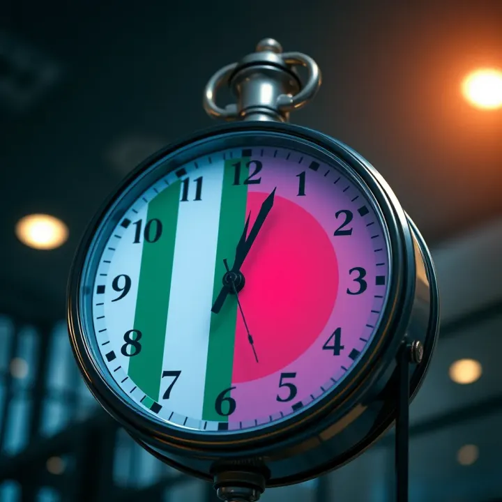London Trading Session Time in Nigeria Explained London Trading Session Time in Nigeria Explained