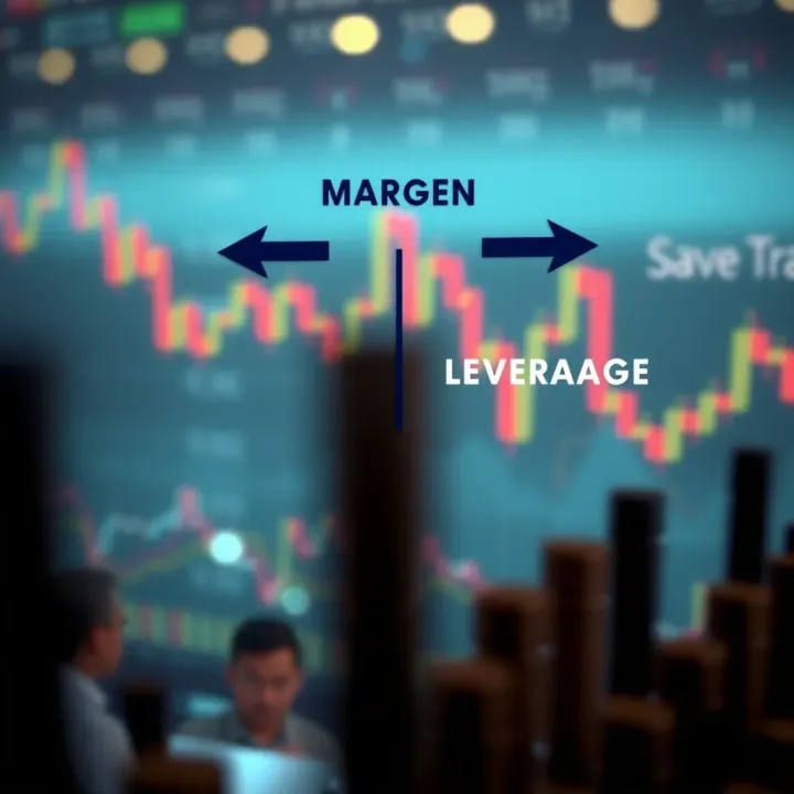 Margin in Forex Trading: A Simple Guide for Nigerian Traders Margin in Forex Trading: A Simple Guide for Nigerian Traders