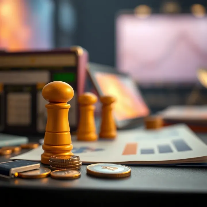 Understanding Margin: Meaning and How It Works