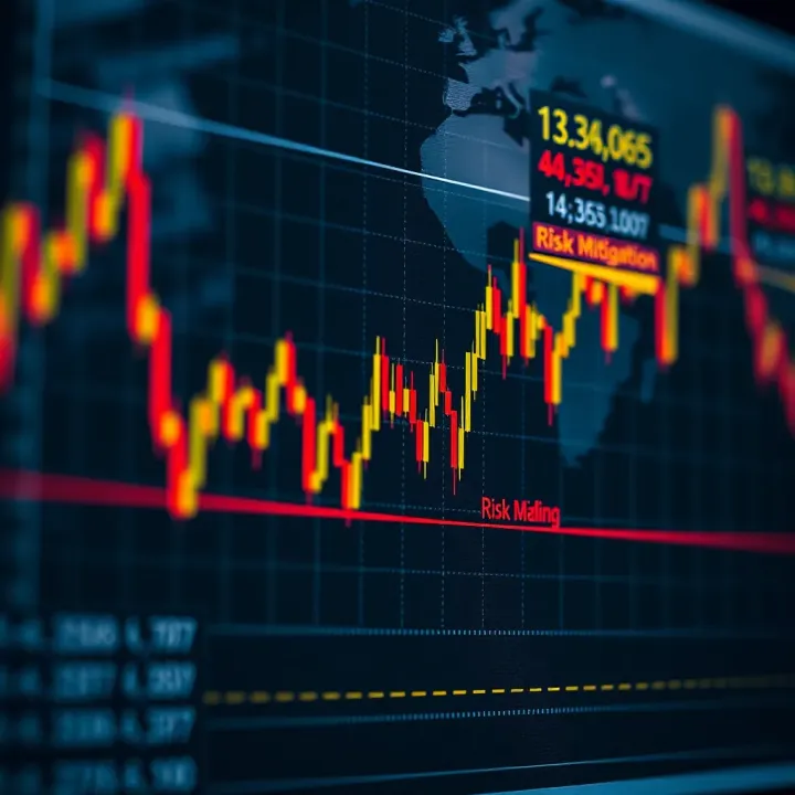 Understanding Mitigation in Forex Trading Understanding Mitigation in Forex Trading