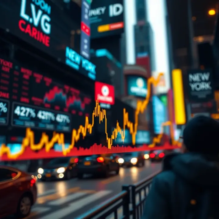 New York Trading Hours for Nigerian Traders New York Trading Hours for Nigerian Traders