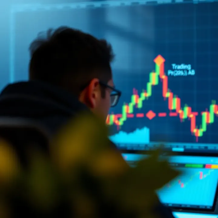 Understanding Seven Key Chart Patterns for Traders Understanding Seven Key Chart Patterns for Traders