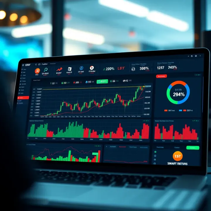 Understanding Smart Trader on Deriv for Nigerian Traders