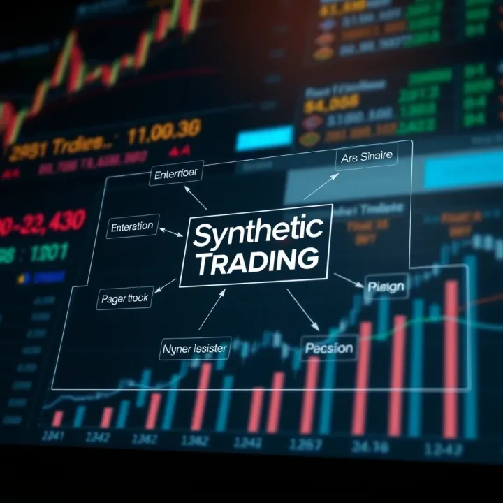 Understanding Synthetic Trading in Nigeria Understanding Synthetic Trading in Nigeria