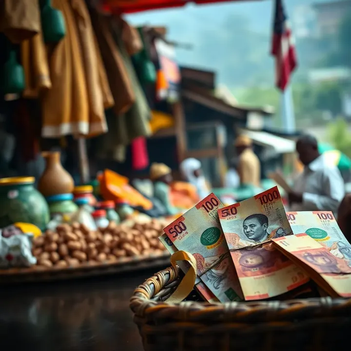Understanding Ten Trade in Nigeria: Concepts and Impact