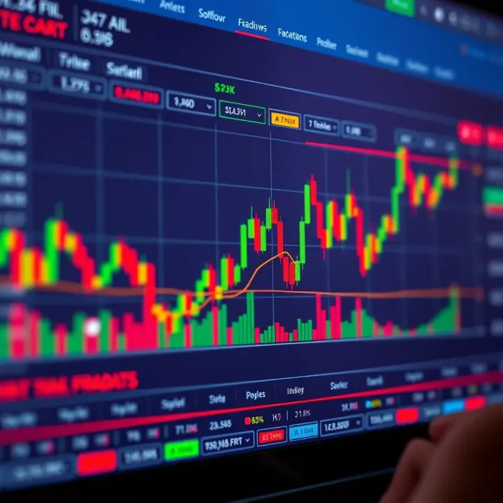 Understanding TradingView for Nigerian Traders